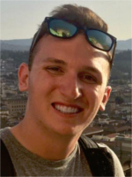 Reid Bixler's Portrait