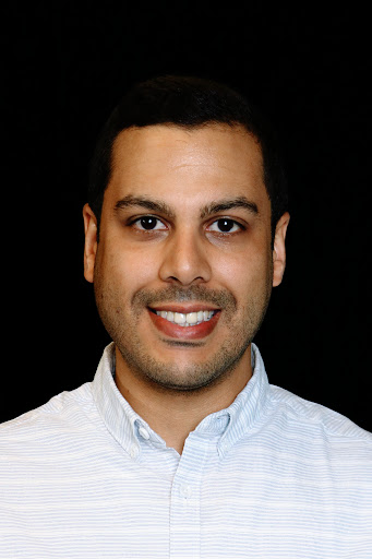 Walid Chaabene's Portrait